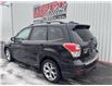2018 Subaru Forester 2.5i Touring (Stk: 2744) in Hawkesbury - Image 4 of 20