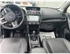 2018 Subaru Forester 2.5i Touring (Stk: 2744) in Hawkesbury - Image 10 of 20