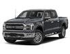 2025 Ford F-150 Lariat (Stk: 25754) in Smiths Falls - Image 1 of 10