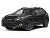 2026 Subaru Crosstrek Onyx (Stk: 260064) in Mississauga - Image 1 of 11