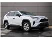 2022 Toyota RAV4 LE (Stk: TO58488) in London - Image 2 of 35