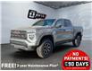 2026 GMC Canyon AT4X (Stk: 361460) in AIRDRIE - Image 1 of 15