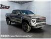 2026 GMC Canyon AT4X (Stk: 361460) in AIRDRIE - Image 7 of 15