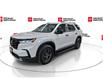 2024 Honda Pilot TrailSport (Stk: 10119772A) in Markham - Image 4 of 36 2024 Honda Pilot TrailSport (Stk: 10119772A) in Markham - Image 4 of 36