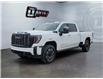 2025 GMC Sierra 2500HD Denali Ultimate (Stk: 351424) in Medicine Hat - Image 1 of 15
