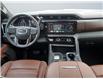 2025 GMC Sierra 2500HD Denali Ultimate (Stk: 351424) in Medicine Hat - Image 10 of 15