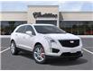 2026 Cadillac XT5 Sport (Stk: 26452) in Port Hope - Image 7 of 24