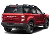 2026 Ford Bronco Sport Outer Banks (Stk: TA-238) in Calgary - Image 2 of 13