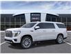 2026 GMC Yukon XL Denali (Stk: R238229) in WHITBY - Image 2 of 6