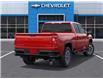 2026 Chevrolet Silverado 2500HD Custom (Stk: 26228) in Temiskaming Shores - Image 4 of 6