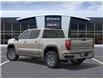 2026 GMC Sierra 1500 AT4 (Stk: 26-118) in Kirkland Lake - Image 3 of 6
