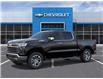 2026 Chevrolet Silverado 1500 LTZ (Stk: 10825) in Meadow Lake - Image 2 of 6
