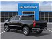2026 Chevrolet Silverado 1500 LTZ (Stk: 10825) in Meadow Lake - Image 3 of 6