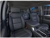 2026 Chevrolet Silverado 1500 LTZ (Stk: 10826) in Meadow Lake - Image 6 of 6