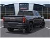 2026 GMC Sierra 1500 Elevation (Stk: 9114-26) in St. Catharines - Image 4 of 24