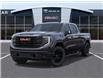 2026 GMC Sierra 1500 Elevation (Stk: 9114-26) in St. Catharines - Image 6 of 24