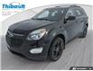 2017 Chevrolet Equinox 1LT (Stk: 25185A) in Rouyn-Noranda - Image 1 of 28