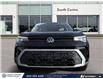 2025 Volkswagen Taos Comfortline (Stk: SU7706) in Calgary - Image 2 of 23