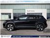 2025 Volkswagen Taos Comfortline (Stk: SU7706) in Calgary - Image 3 of 23