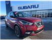 2018 Nissan Kicks SR (Stk: S26001A) in Newmarket - Image 1 of 18