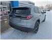 2026 GMC Acadia Elevation (Stk: 26-859) in Listowel - Image 3 of 10