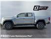 2026 GMC Canyon AT4X (Stk: 361460) in AIRDRIE - Image 2 of 15
