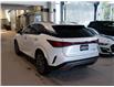 2023 Lexus RX 350h Base (Stk: PL26004) in Kingston - Image 4 of 14