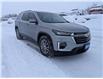 2023 Chevrolet Traverse LT Cloth (Stk: UT52074) in Haliburton - Image 1 of 7