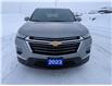 2023 Chevrolet Traverse LT Cloth (Stk: UT52074) in Haliburton - Image 2 of 7