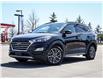 2020 Hyundai Tucson Luxury (Stk: U115336P) in Brooklin - Image 1 of 6