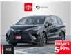 2024 Toyota Sienna XSE 7-Passenger (Stk: 363921) in Aurora - Image 1 of 27