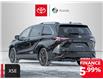 2024 Toyota Sienna XSE 7-Passenger (Stk: 363921) in Aurora - Image 6 of 27