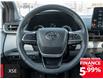 2024 Toyota Sienna XSE 7-Passenger (Stk: 363921) in Aurora - Image 11 of 27