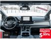 2024 Toyota Sienna XSE 7-Passenger (Stk: 363921) in Aurora - Image 26 of 27