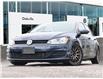2016 Volkswagen Golf 1.8 TSI Trendline (Stk: 173712AA) in Oakville - Image 1 of 17