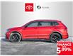 2024 Volkswagen Tiguan Comfortline R-Line Black Edition (Stk: 8420) in Aurora - Image 3 of 25