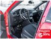 2024 Volkswagen Tiguan Comfortline R-Line Black Edition (Stk: 8420) in Aurora - Image 9 of 25