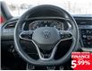 2024 Volkswagen Tiguan Comfortline R-Line Black Edition (Stk: 8420) in Aurora - Image 10 of 25
