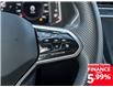 2024 Volkswagen Tiguan Comfortline R-Line Black Edition (Stk: 8420) in Aurora - Image 12 of 25