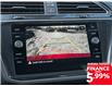 2024 Volkswagen Tiguan Comfortline R-Line Black Edition (Stk: 8420) in Aurora - Image 13 of 25