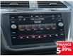 2024 Volkswagen Tiguan Comfortline R-Line Black Edition (Stk: 8420) in Aurora - Image 14 of 25