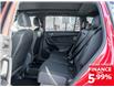 2024 Volkswagen Tiguan Comfortline R-Line Black Edition (Stk: 8420) in Aurora - Image 23 of 25