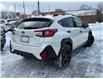 2024 Subaru Crosstrek Convenience (Stk: 14692) in Sudbury - Image 2 of 7