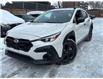 2024 Subaru Crosstrek Convenience (Stk: 14692) in Sudbury - Image 1 of 7