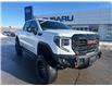 2024 GMC Sierra 1500 AT4X (Stk: P2139) in Newmarket - Image 1 of 28