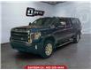 2023 GMC Sierra 2500HD SLT (Stk: 302562) in Lethbridge - Image 1 of 15