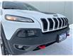 2018 Jeep Cherokee Trailhawk (Stk: 26-258A) in Listowel - Image 2 of 34