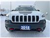 2018 Jeep Cherokee Trailhawk (Stk: 26-258A) in Listowel - Image 3 of 34