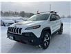 2018 Jeep Cherokee Trailhawk (Stk: 26-258A) in Listowel - Image 4 of 34
