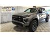 2025 GMC Canyon AT4 (Stk: 25266) in Melfort - Image 5 of 13